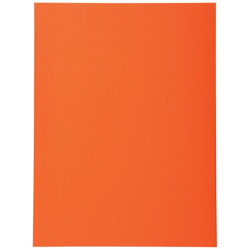 Chemises Forever 170 100% recyclé - 24x32cm