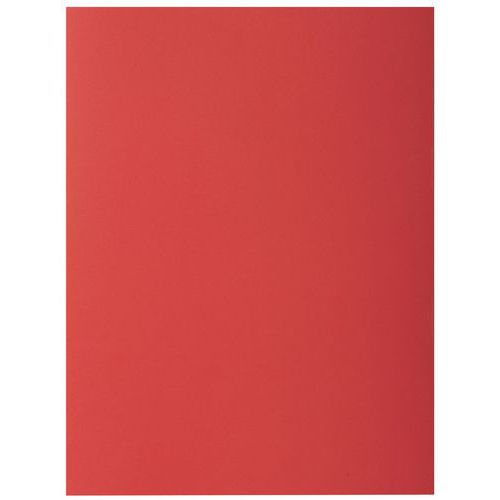 Inlegmap ROCK''S 80-22x31cm voor A12-30 stuks Exacompta
