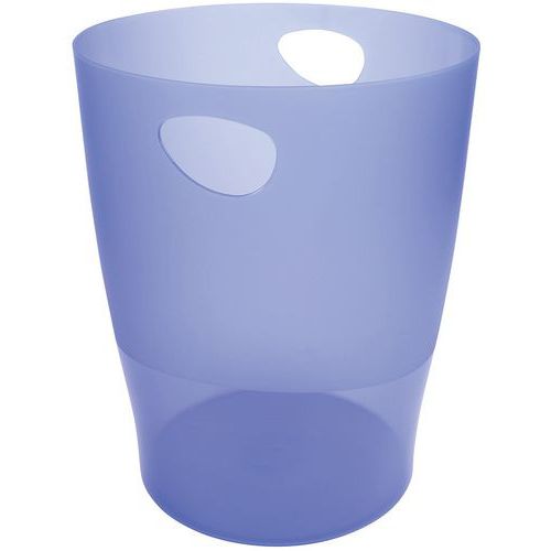 Papiermand ECOBIN