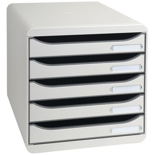 BIG-BOX PLUS Classic Exacompta