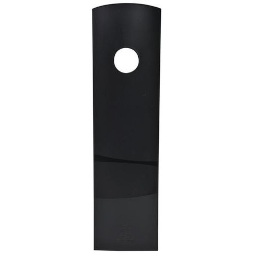 Tijdschriftenhouder MAG-CUBE ECOBlack Exacompta