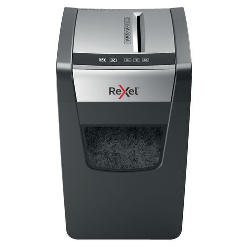 Papiervernietiger Rexel Momentum X312-SL