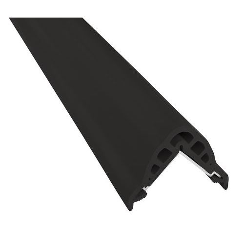 Protection d'angle haute protection sur aluminium Angl'isol Protection d'angle haute protection sur aluminium Angl'isol