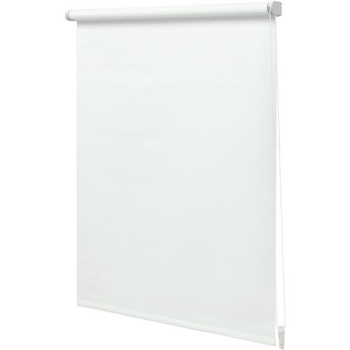 Rolgordijn TAM effen wit - Intensions