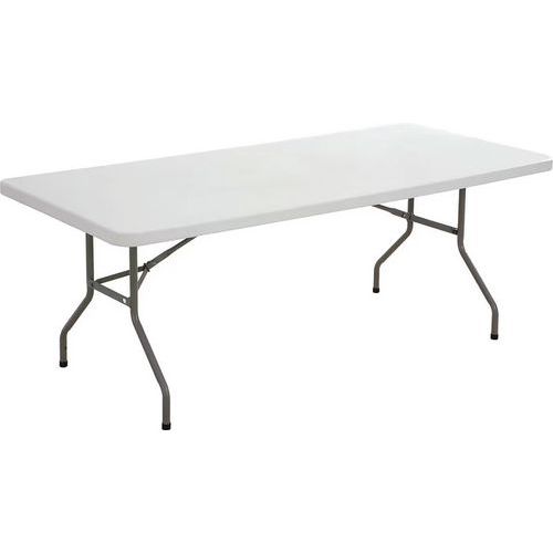 Table pliante - Manutan Expert