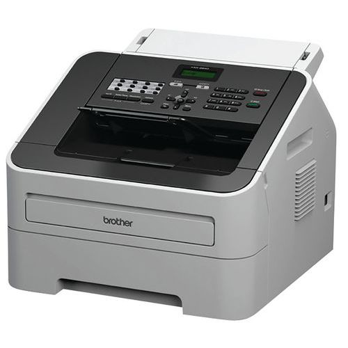 Laserfaxapparaat Fax-2840 - Brother
