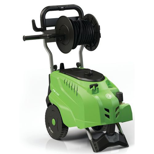 Slanghaspel Nieuw pw - KTRI40505
