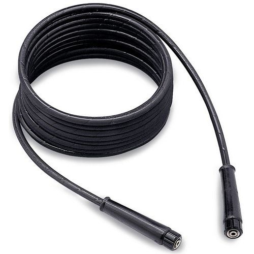 Hogedrukslang 315 b zwart 10 m - TBAP28590