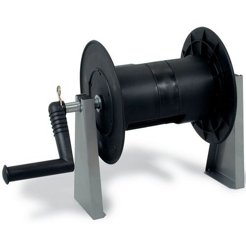 Slanghaspel zonder accessoires, capaciteit 20