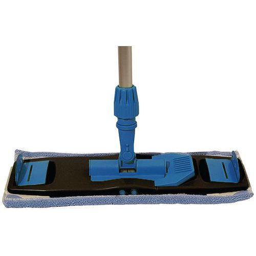 Houder Universele SpeedClean blauw - ICA
