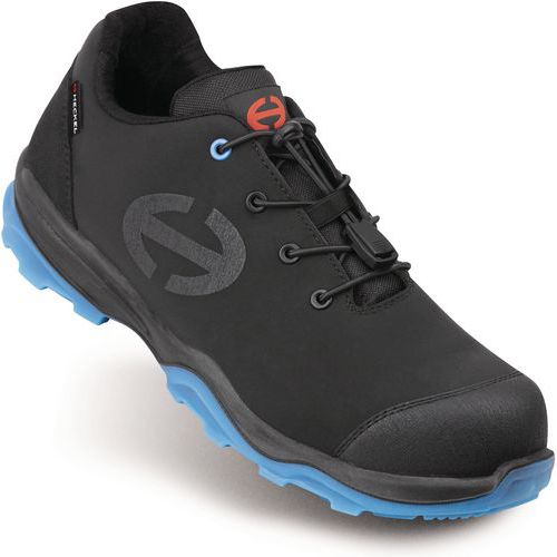 Veiligheidssneaker laag - Run-R Planet 300 Low - Heckel