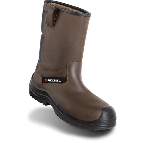 Winterveiligheidslaars Suxxed Offroad S3 Snow - Heckel