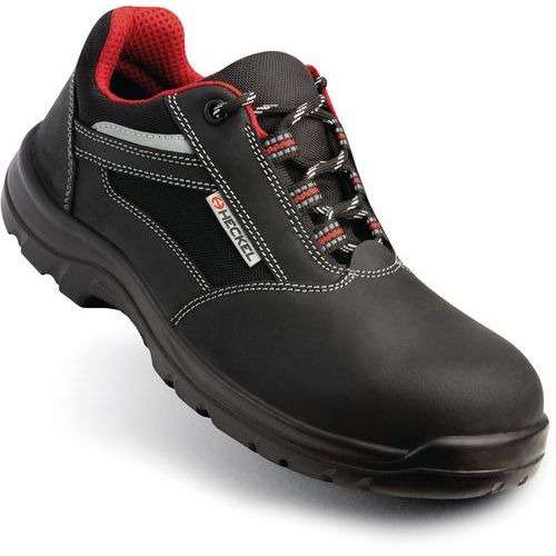Veiligheidsschoen laag Focus 2.0 S3 Low - Heckel