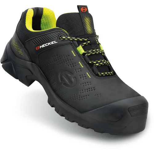 Veiligheidsschoen laag - Maccrossroad 3.0 S3 - Heckel