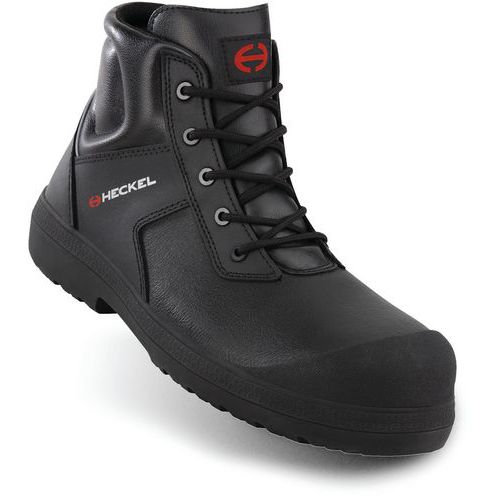 Veiligheidsschoen hoog - Macstopac 300 S3 High - Heckel