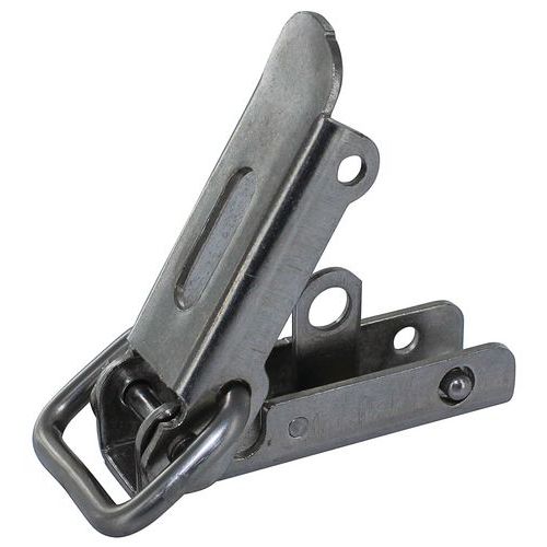 Hefboomsluiting - Hoogte 87 mm