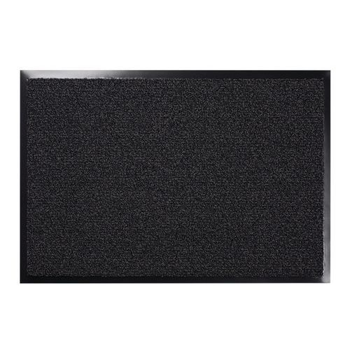 Absorberend polyamide deurmat - Afmetingen 90x60 cm
