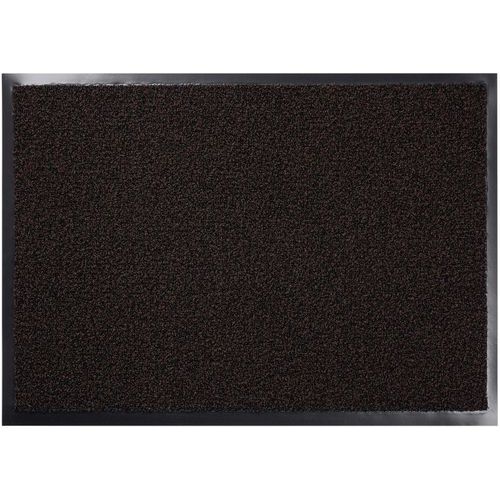 Absorberend polyamide deurmat - Afmetingen 90x60 cm