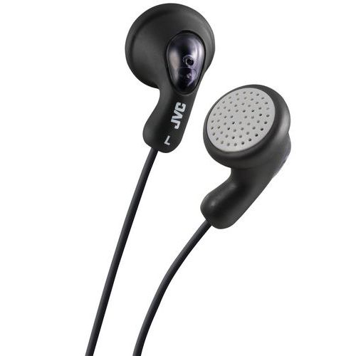 In-ear hoofdtelefoon met bekabeling Gumy HA-F14 - JVC