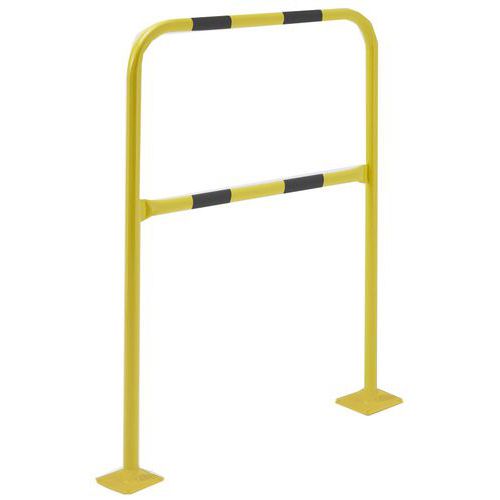 Barrière de protection sur platine 1,5m - Mottez