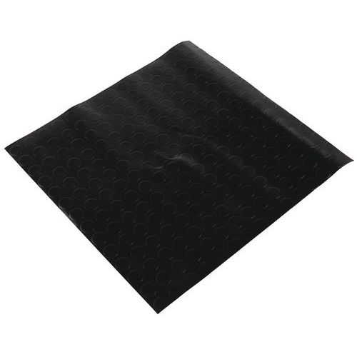 Tapis en caoutchouc - Manutan Expert Tapis en caoutchouc - Manutan Expert