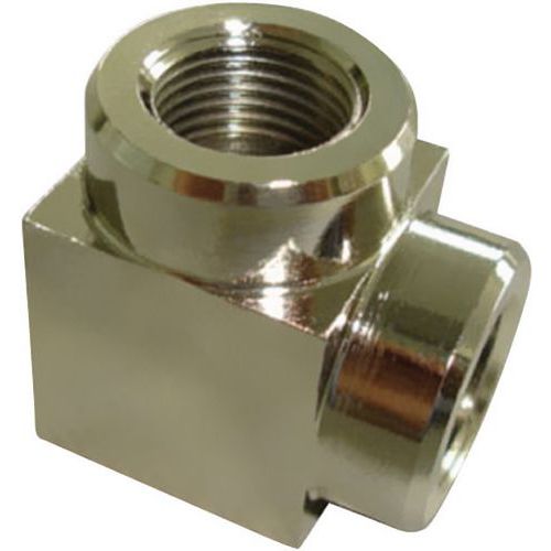 Accessoires voor hydraulische vijzels