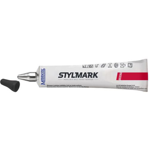 Industriële verfmarker Stylmark - Markal