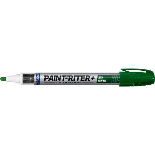 Lakstift voor geoliede oppervlakken - Pro-line HP - Markal