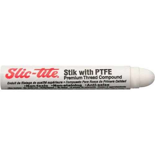 Stick d'étanchéité au PTFE-Slic Tite Stik-Laco