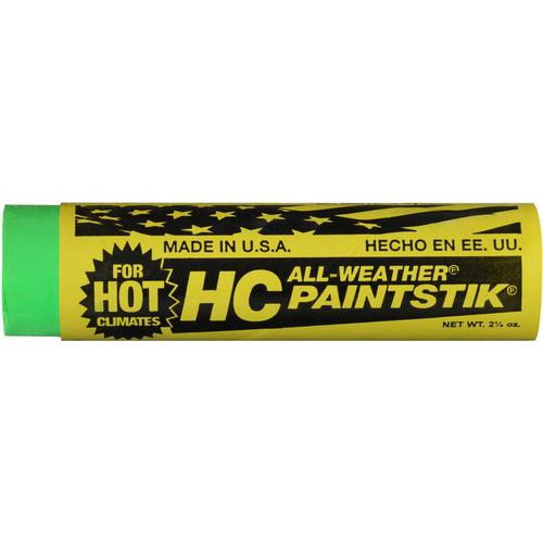 Markeerstift voor het markeren van vee Paintstik HC - All Weather