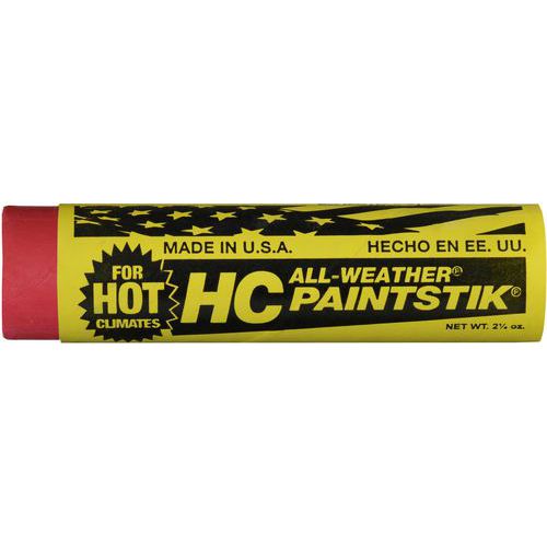 Markeerstift voor het markeren van vee Paintstik HC - All Weather