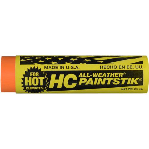 Markeerstift voor het markeren van vee Paintstik HC - All Weather