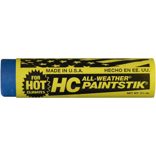 Markeerstift voor het markeren van vee Paintstik HC - All Weather