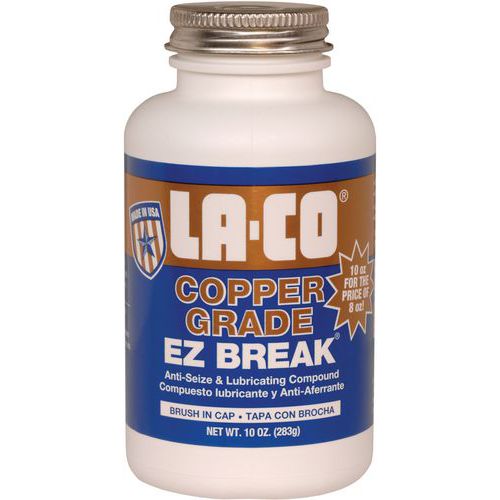 Anti-seize component Ez Break Koper - Laco Anti-seize component Ez Break Koper - Laco