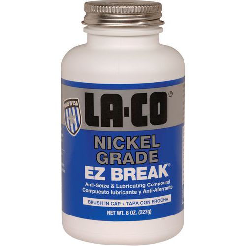 Anti-seize component Ez Break Nikkel - Laco Anti-seize component Ez Break Nikkel - Laco