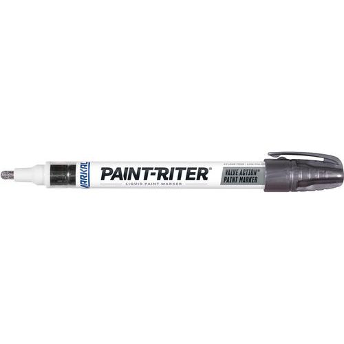 Verfmarker voor algemene markering Valve Action Paint Marker - Markal