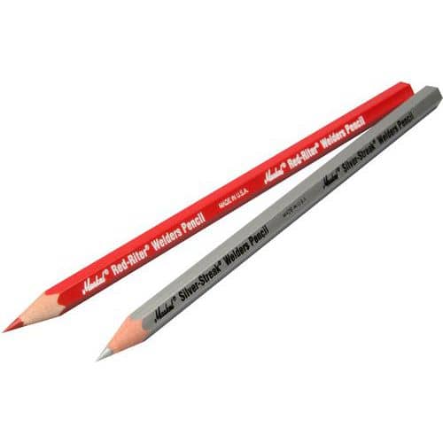Laspotlood speciaal - Welders Pencil - Markal