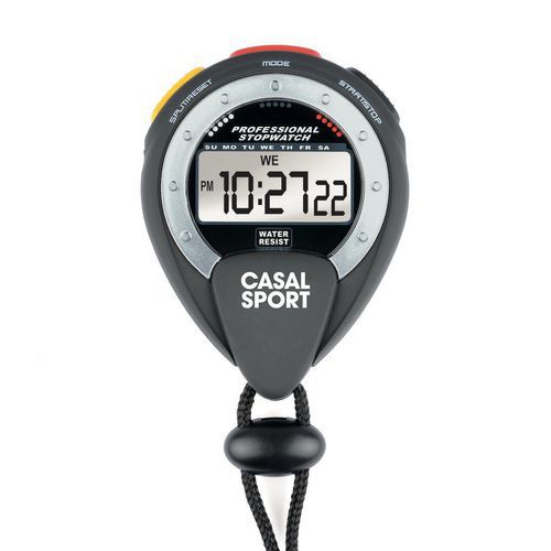 Stopwatch Top - Casal Sport Stopwatch Top - Casal Sport