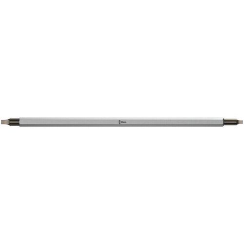 Combikling Vario - 68 - Binnenvierkant/Square 1 - 2x175 - Wera