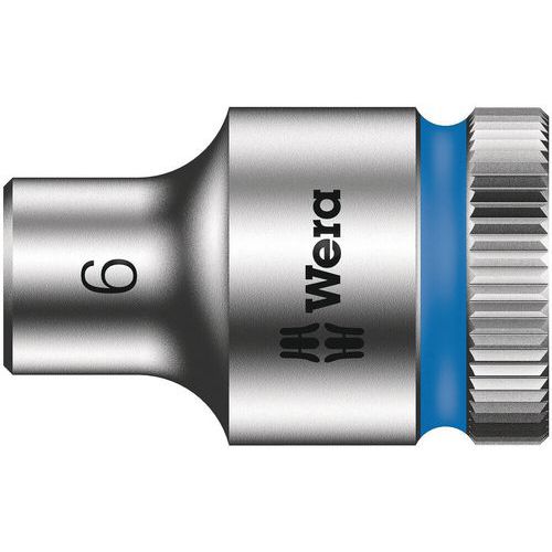 Dopsleutel 3/8'' - 8790 HMB - Wera