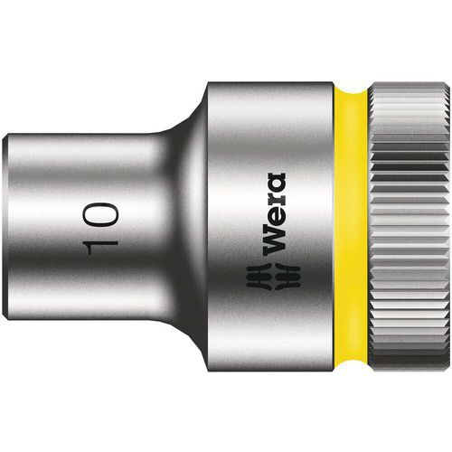 Dopsleutel 1/2'' - 8790 HMC - Wera