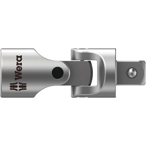 Cardangewricht 1/2'' - 8795 C Zyklop - Wera