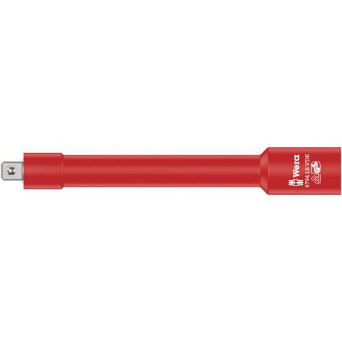 Verlengstuk geisoleerd Zyklop lang 3/8 - 8794 LB VDE - Wera