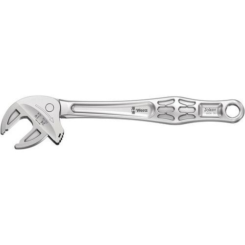 Steeksleutel zelfinstellend - 6004 Joker XL - Wera