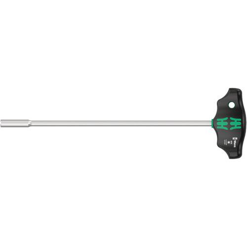 Dopschroevendraaier T-greep - 495 - Wera