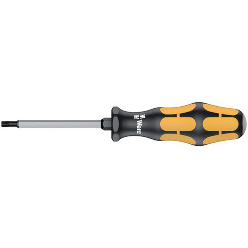 Schroevendraaier - 977 Torx - Wera