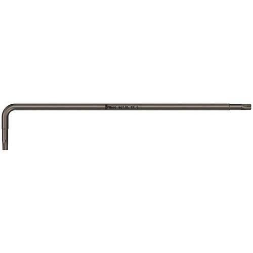 Torx-sleutel lang - 967 XL HF Torx - Wera