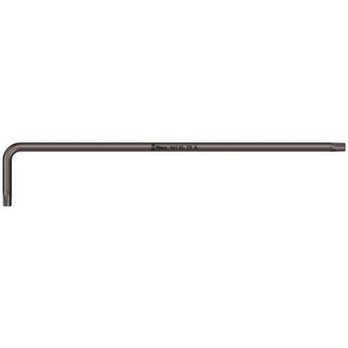 Torx-sleutel lang - 967 XL - Wera
