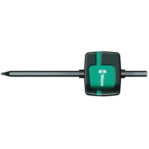 Vlagsleutel Combi Torx - 1267 B - Wera