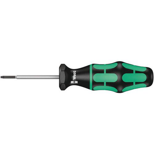 Momentschroevendraaier Torx met draaimoment - 300 TX - Wera